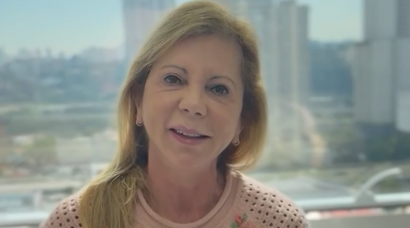 AOS 60 ANOS "Não importa a idade!"