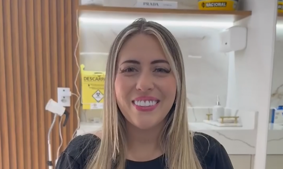 FIM das celulites!!!